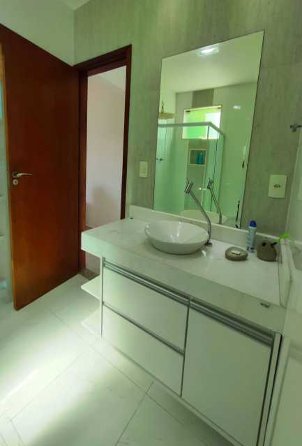 Casa, 3 quartos, 250 m² - Foto 8
