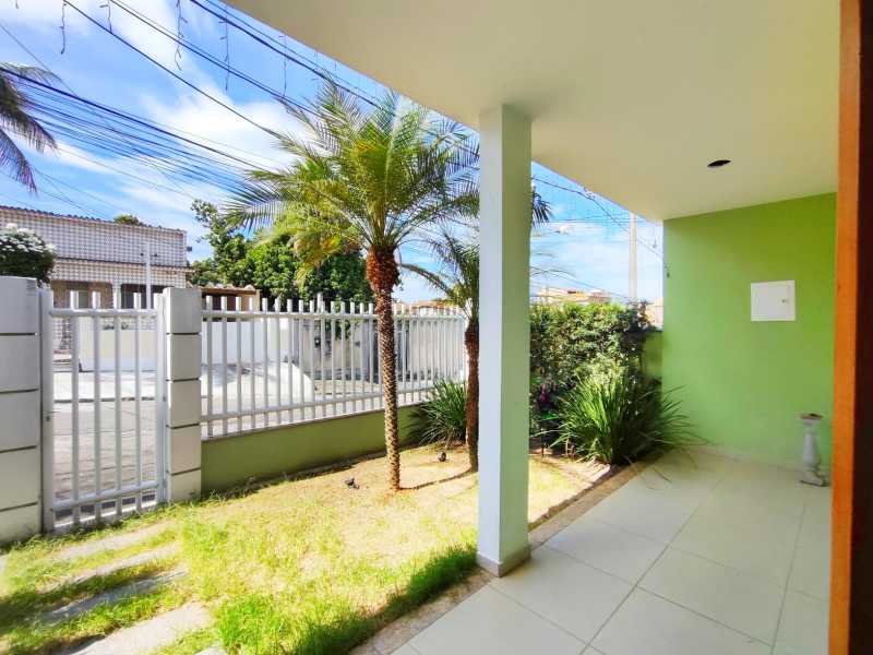Casa, 3 quartos, 250 m² - Foto 3