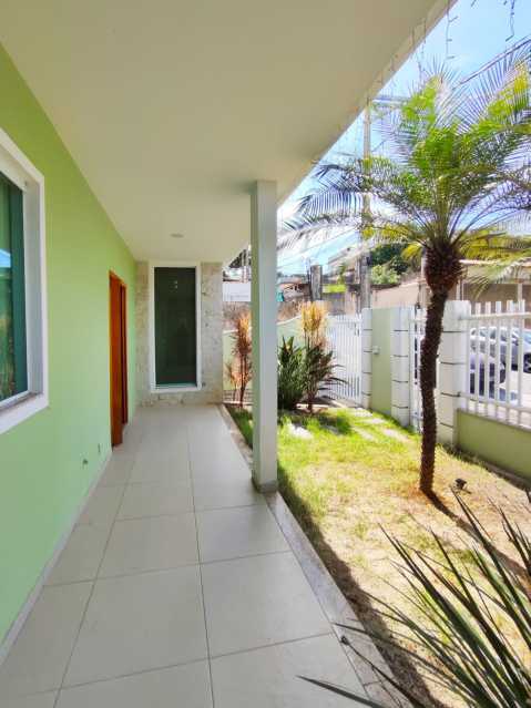 Casa, 3 quartos, 250 m² - Foto 2