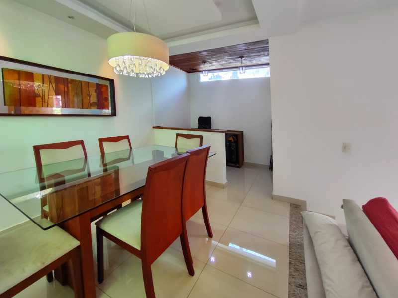 Casa, 3 quartos, 250 m² - Foto 7