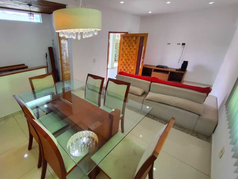 Casa, 3 quartos, 250 m² - Foto 5