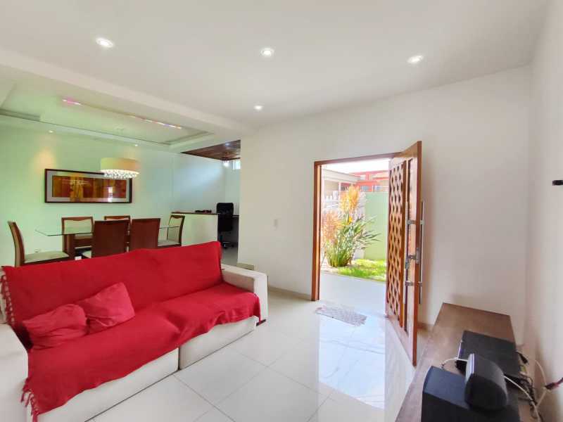 Casa, 3 quartos, 250 m² - Foto 4