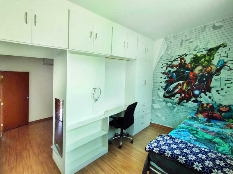 Casa, 3 quartos, 250 m² - Foto 13