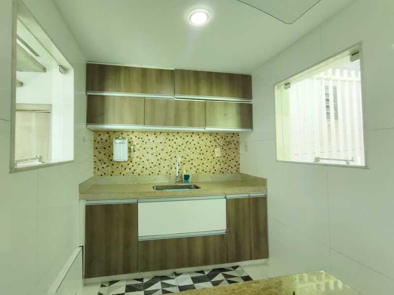 Casa, 3 quartos, 250 m² - Foto 19