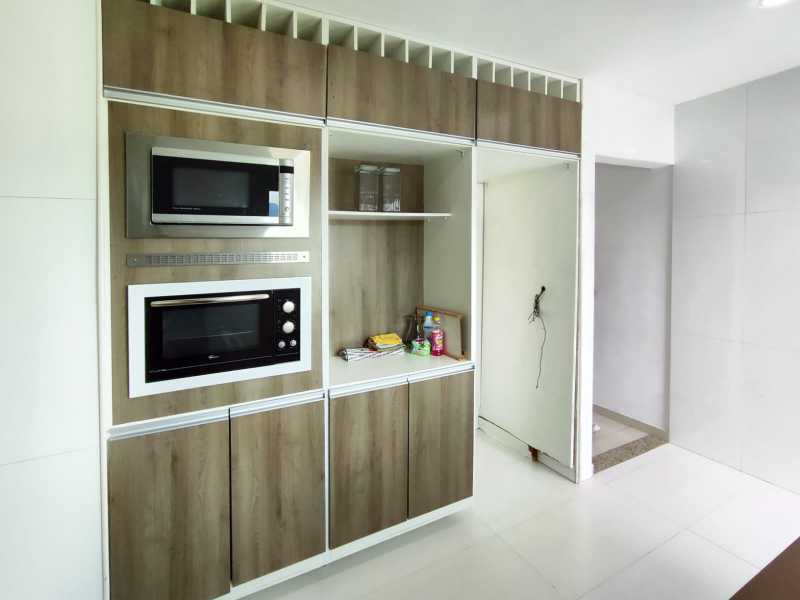 Casa, 3 quartos, 250 m² - Foto 17