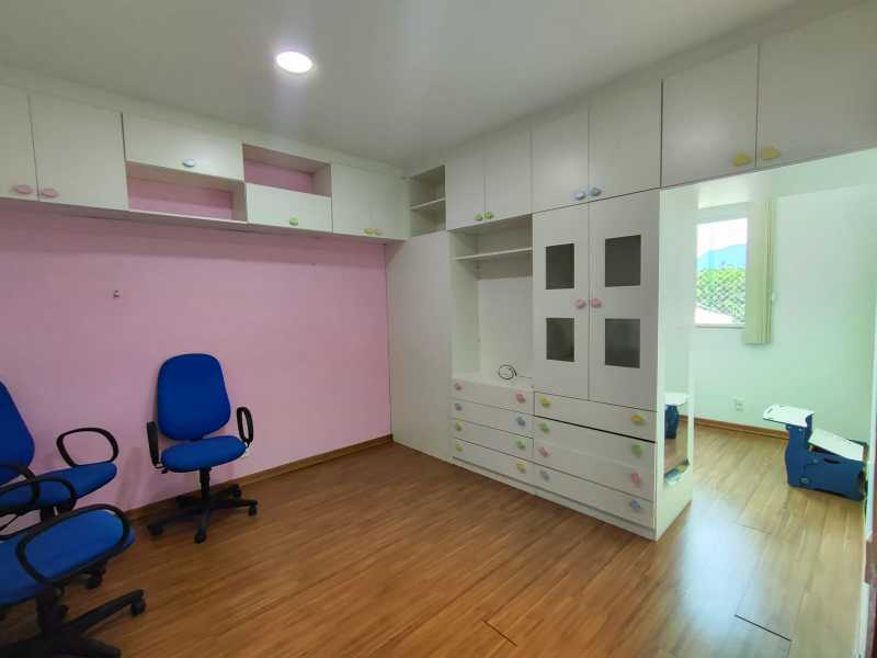 Casa, 3 quartos, 250 m² - Foto 12