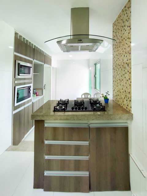 Casa, 3 quartos, 250 m² - Foto 18