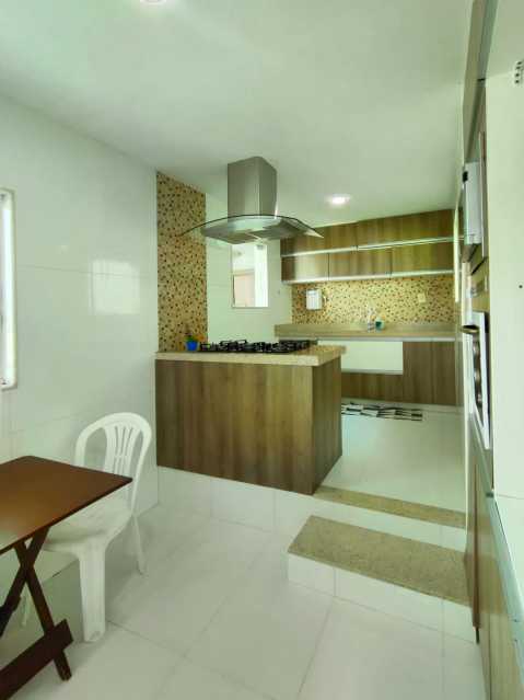 Casa, 3 quartos, 250 m² - Foto 16
