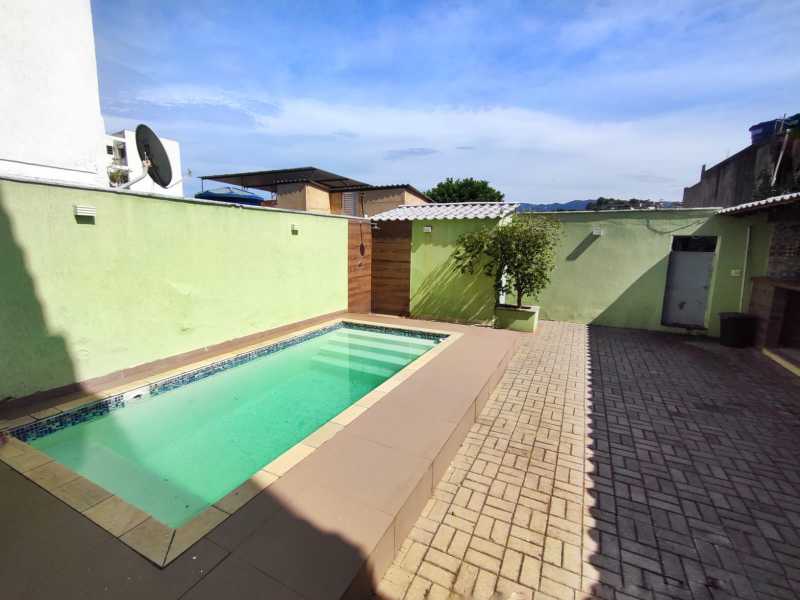 Casa, 3 quartos, 250 m² - Foto 23
