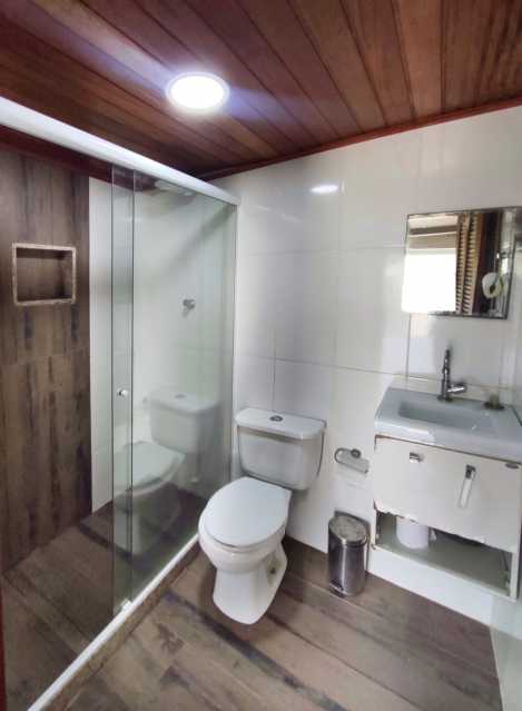 Casa, 3 quartos, 250 m² - Foto 25