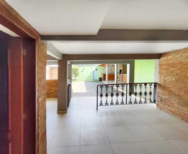 Casa, 3 quartos, 250 m² - Foto 27