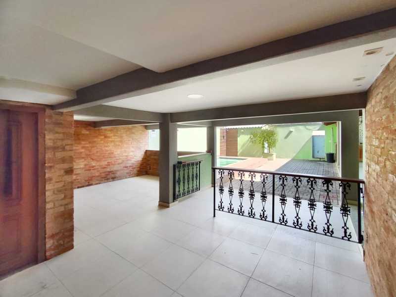 Casa, 3 quartos, 250 m² - Foto 29