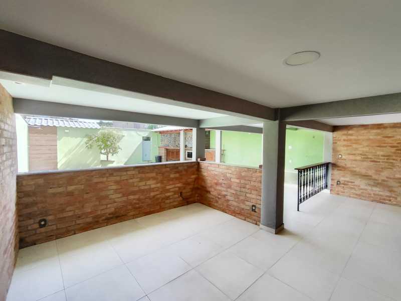 Casa, 3 quartos, 250 m² - Foto 26