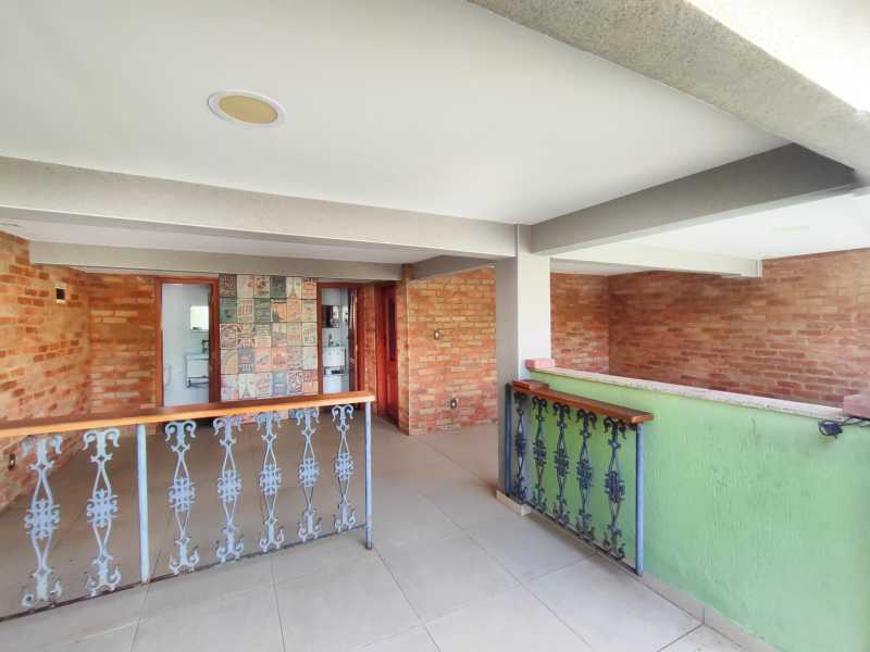 Casa, 3 quartos, 250 m² - Foto 24