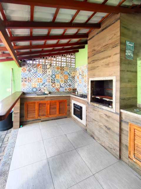 Casa, 3 quartos, 250 m² - Foto 28