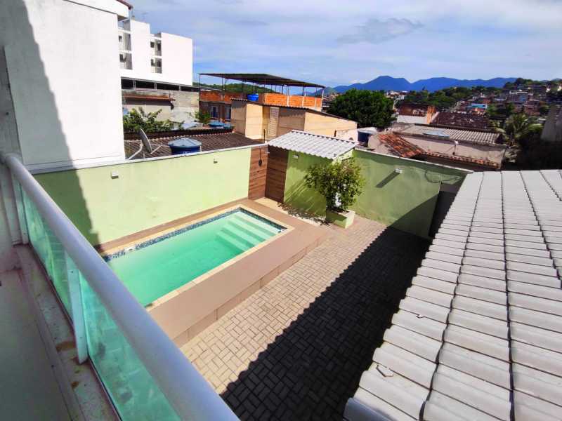 Casa, 3 quartos, 250 m² - Foto 21