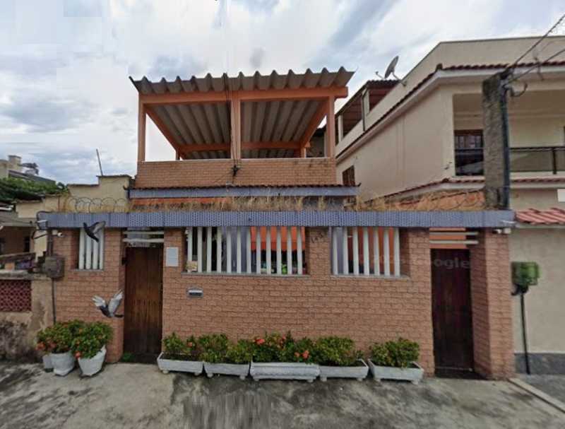 Casa, 2 quartos, 150 m² - Foto 1
