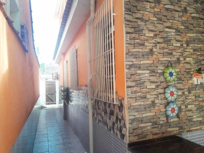 Casa, 2 quartos, 150 m² - Foto 4