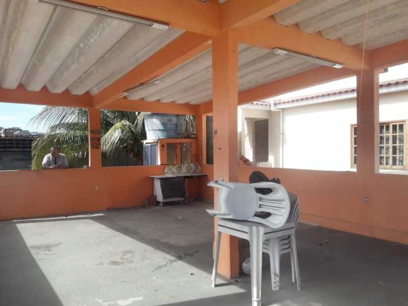 Casa, 2 quartos, 150 m² - Foto 11