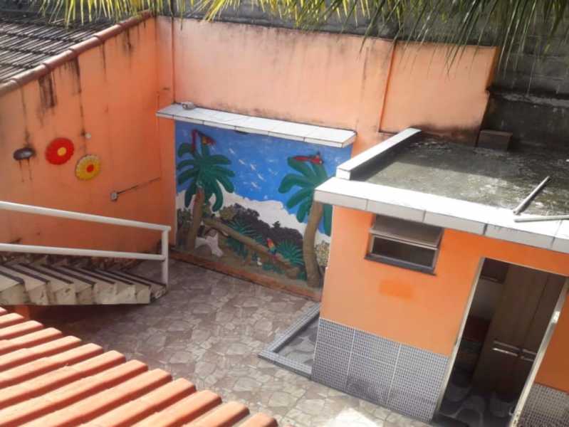 Casa, 2 quartos, 150 m² - Foto 8