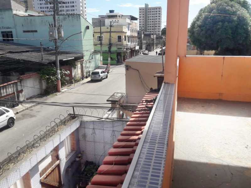Casa, 2 quartos, 150 m² - Foto 6
