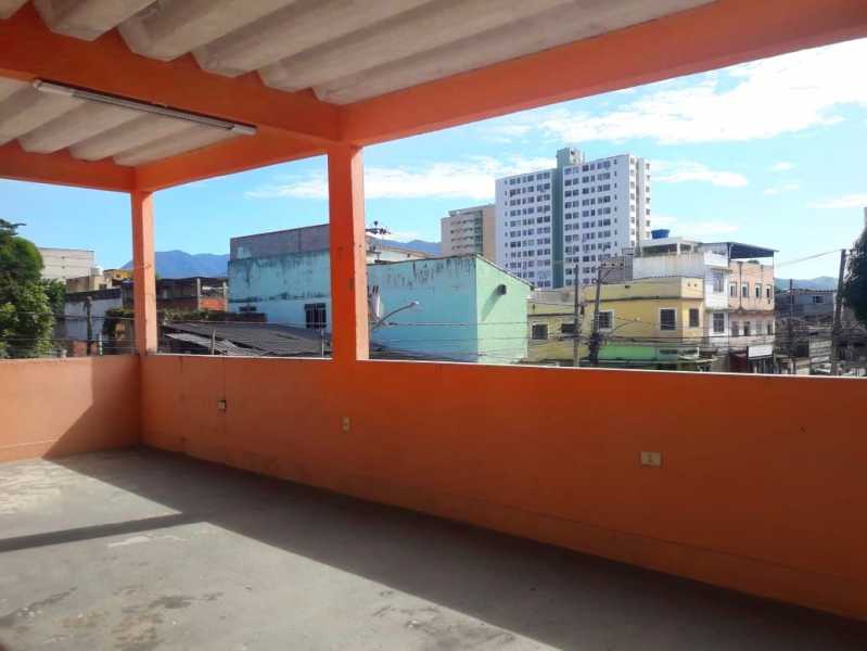 Casa, 2 quartos, 150 m² - Foto 12