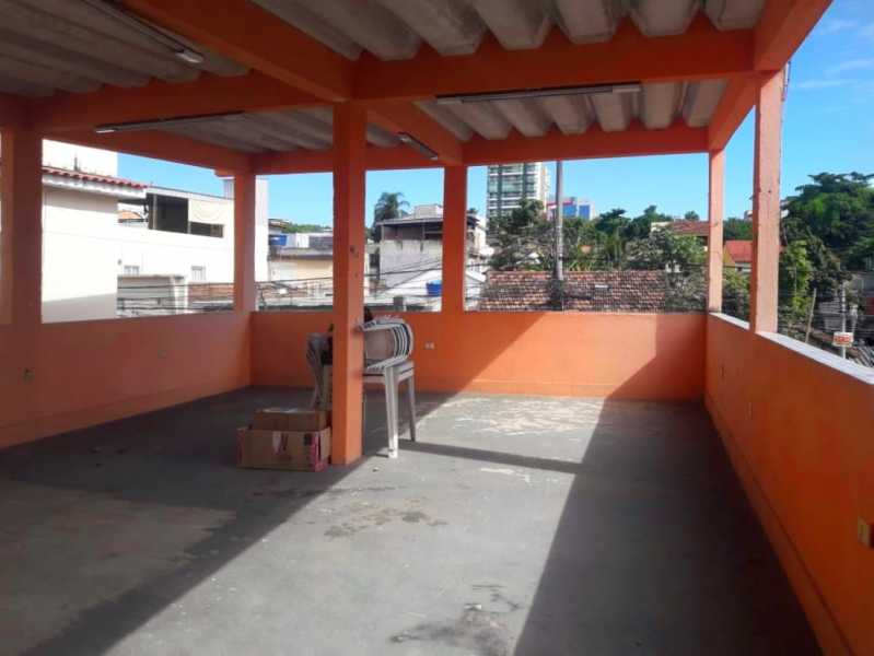 Casa, 2 quartos, 150 m² - Foto 10