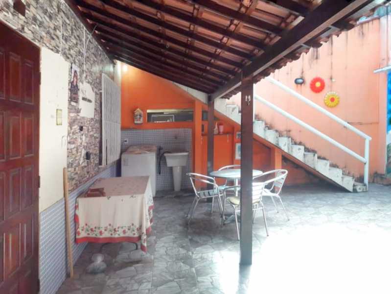 Casa, 2 quartos, 150 m² - Foto 15