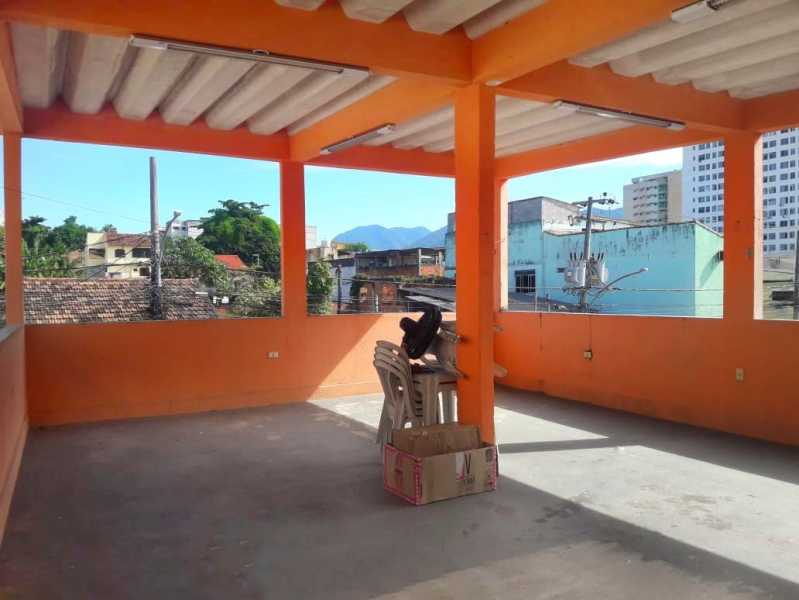 Casa, 2 quartos, 150 m² - Foto 13
