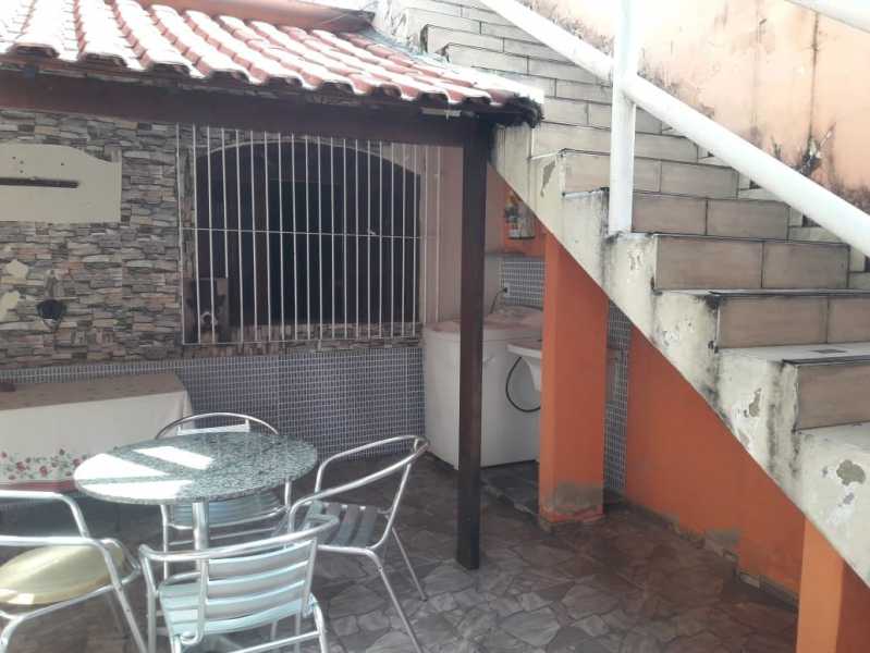 Casa, 2 quartos, 150 m² - Foto 16