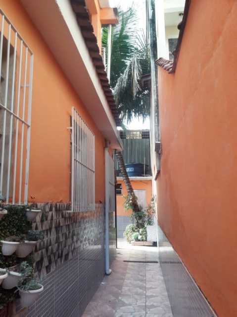 Casa, 2 quartos, 150 m² - Foto 17