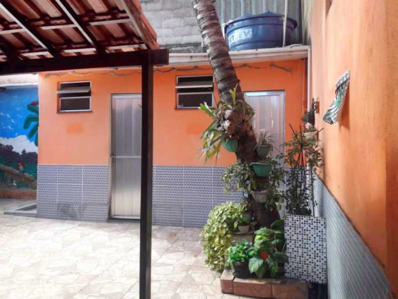 Casa, 2 quartos, 150 m² - Foto 14