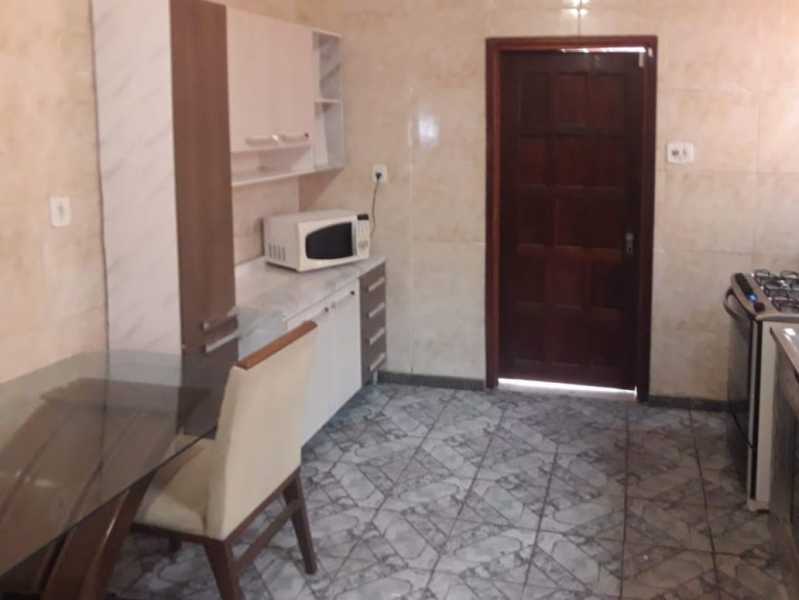 Casa, 2 quartos, 150 m² - Foto 29