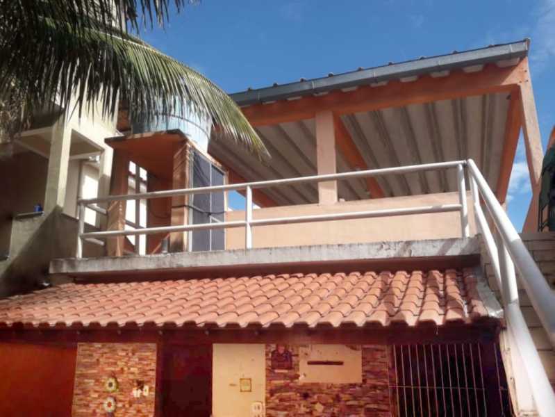 Casa, 2 quartos, 150 m² - Foto 3