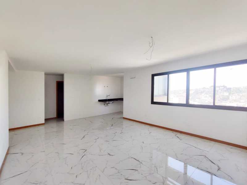 Apartamento, 3 quartos, 94 m² - Foto 1