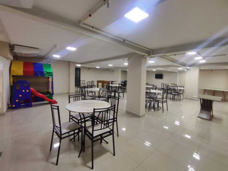 Apartamento, 3 quartos, 94 m² - Foto 16