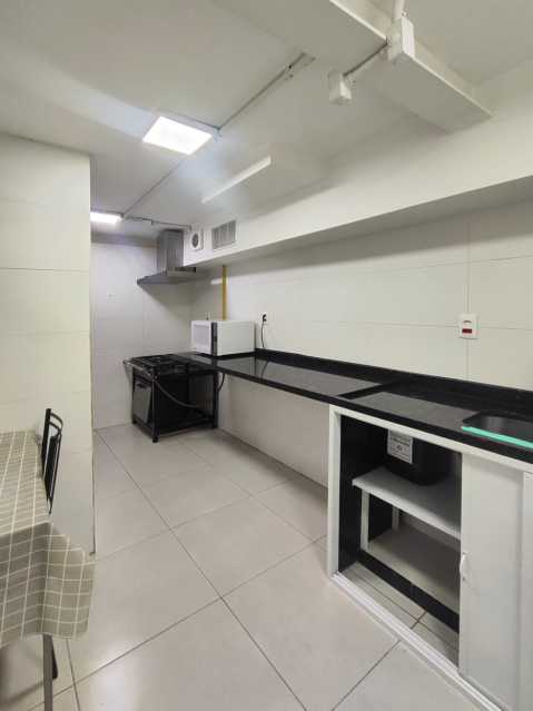 Apartamento, 3 quartos, 94 m² - Foto 20