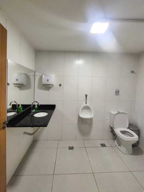 Apartamento, 3 quartos, 94 m² - Foto 17