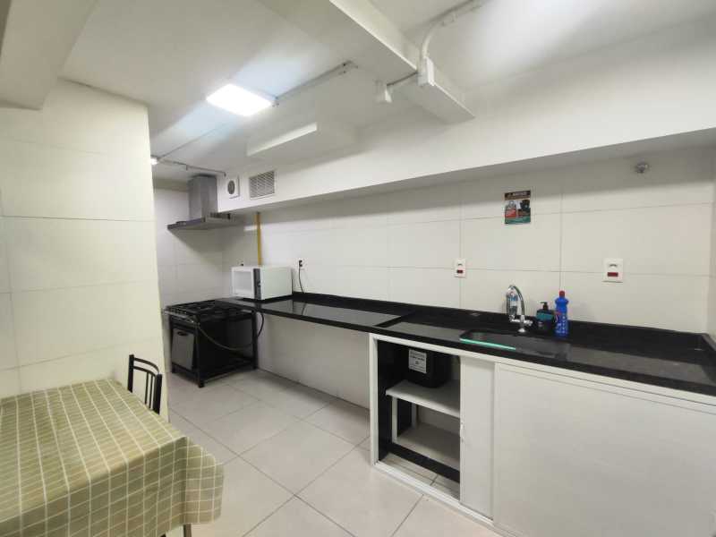 Apartamento, 3 quartos, 94 m² - Foto 21