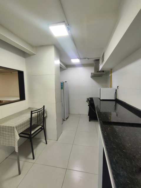 Apartamento, 3 quartos, 94 m² - Foto 22