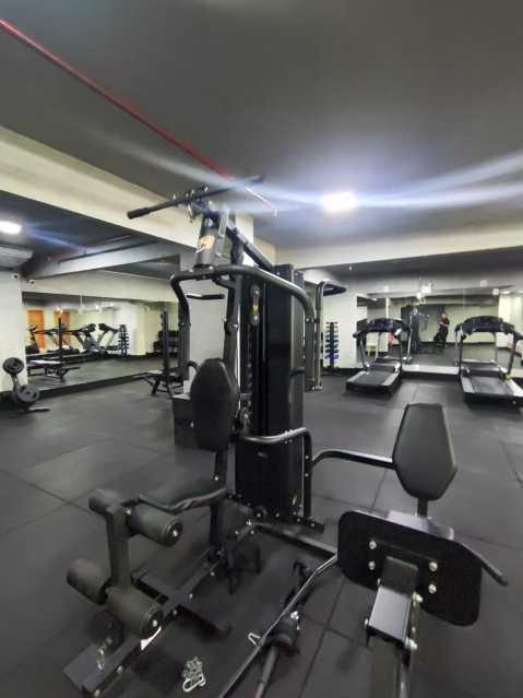 Apartamento, 3 quartos, 94 m² - Foto 27