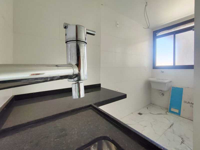 Apartamento, 3 quartos, 94 m² - Foto 7
