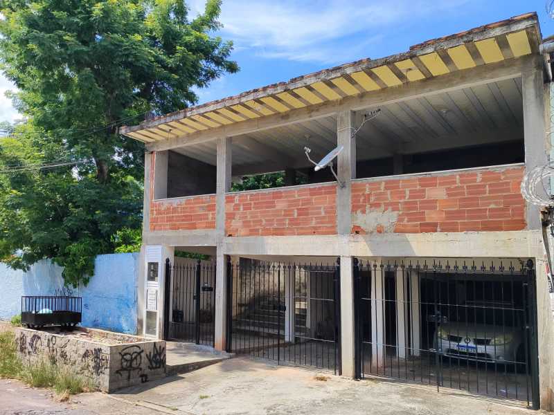 Casa de Condomínio, 1 quarto - Foto 1