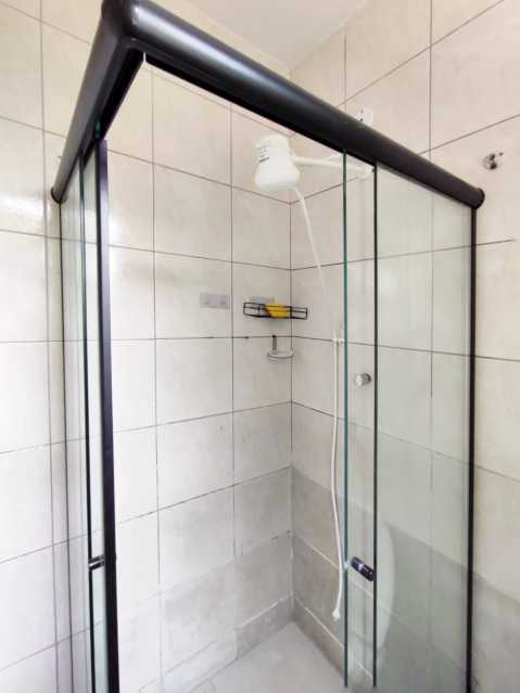 Casa de Condomínio, 1 quarto - Foto 7