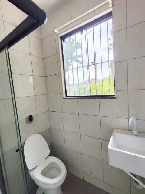 Casa de Condomínio, 1 quarto - Foto 8