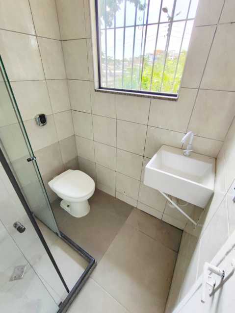 Casa de Condomínio, 1 quarto - Foto 6