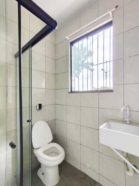 Casa de Condomínio, 1 quarto - Foto 5