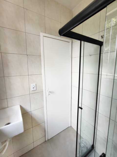 Casa de Condomínio, 1 quarto - Foto 9