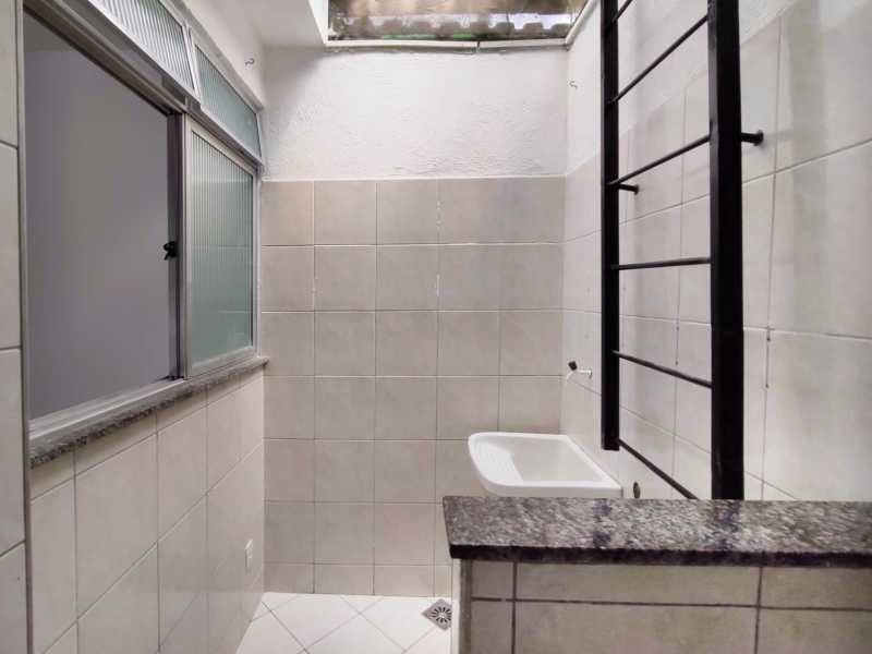 Casa de Condomínio, 1 quarto - Foto 16