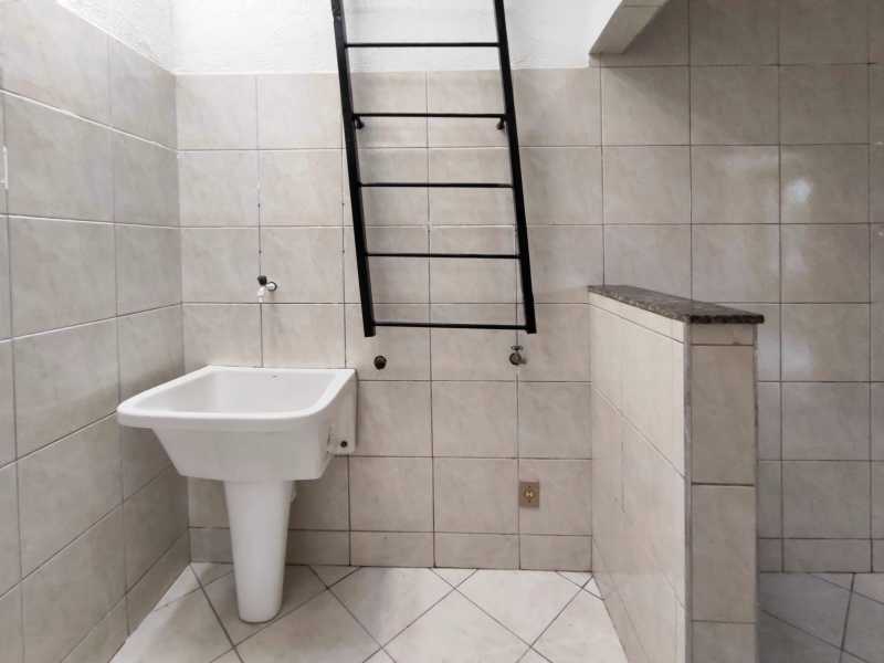 Casa de Condomínio, 1 quarto - Foto 18